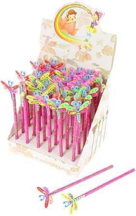 Actual product image No Name Butterfly bag (36 pieces) (36 x)