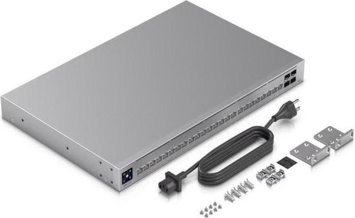 Actual product image Ubiquiti Pro HD 24