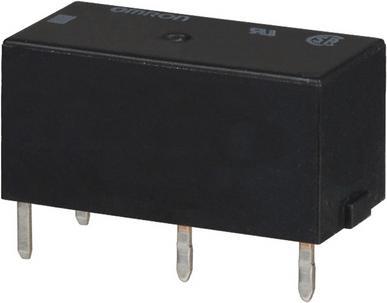 Produktbild Omron Industrial Automation G6B-2114P-US 12VDC RELAY