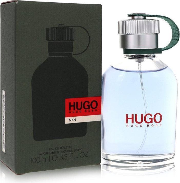 Immagine prodotto Hugo Boss Hugo (Eau de toilette, 100 ml)