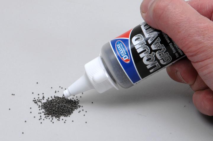 Produktbild Deluxe Materials Liquid Gravity 240g (255 g, 240 ml)