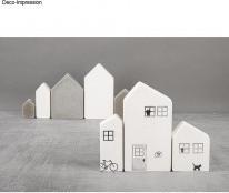 Produktbild Rayher Clear Stamps "Welcome Home"