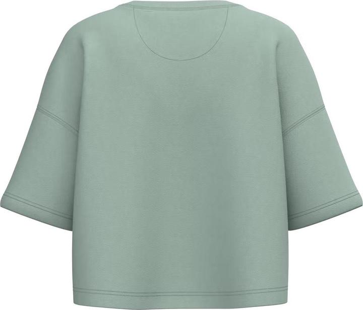 Produktbild Proact Damen Cropped Rundhals-Sweatshirt (S, XXS)