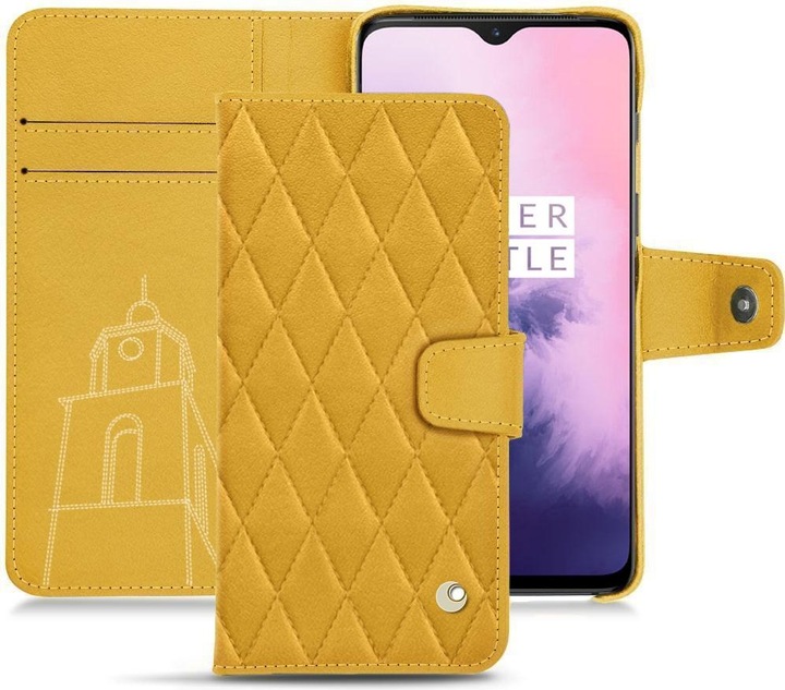 Jaune soulèu - Couture ( Pantone #F3B934 )
