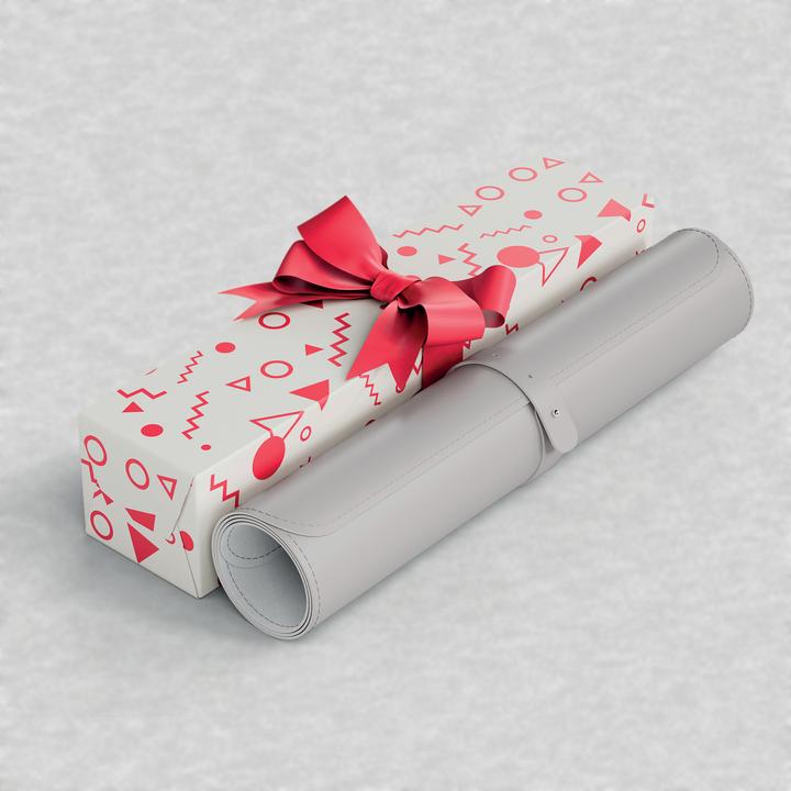 Actual product image Leitz Desk pad (80 x 40 cm)