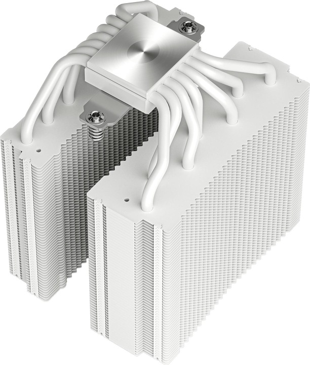 Actual product image Deepcool ASSASSIN 4S WH (white) (160 mm)