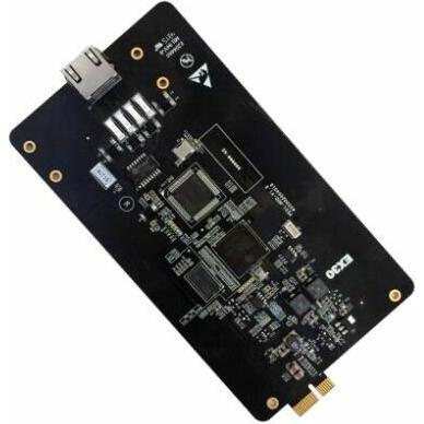 Yeastar PBX zub. Modul EX30, Telefon, Schwarz