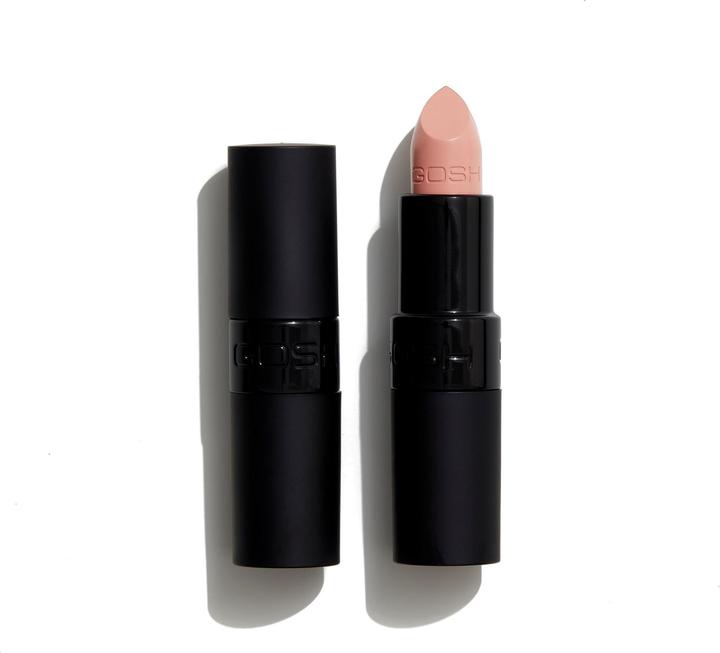 Produktbild Gosh Velvet Touch Matt (001 Matt Baby Lips)