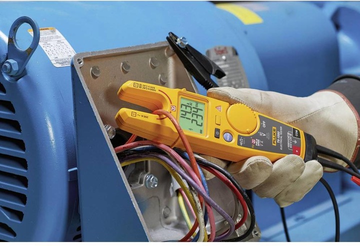 Immagine prodotto Fluke T6-1000 (CAT III 1000V, CAT IV 600V)
