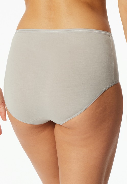 Immagine prodotto Schiesser Midislip Modal Essentials (40, Confezione da 2)