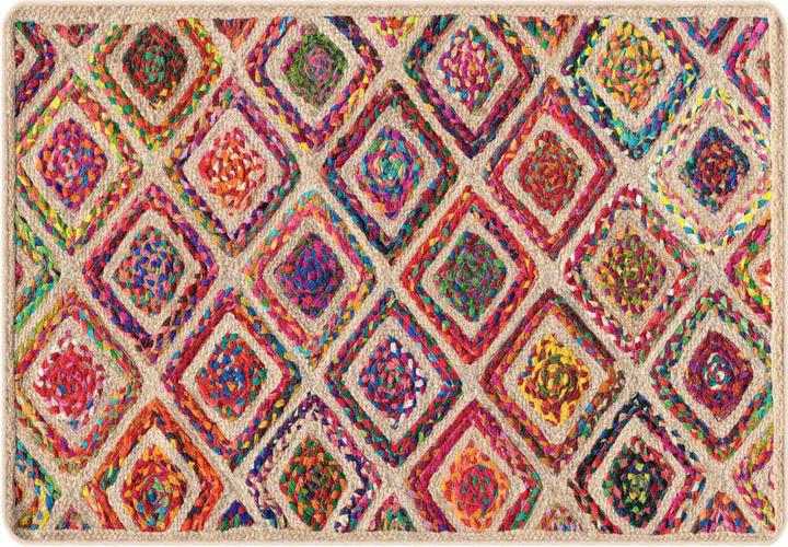 Produktbild vidaXL Teppich (120 x 180 cm)