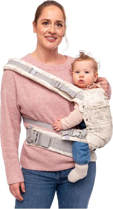 Image du produit Manduca First