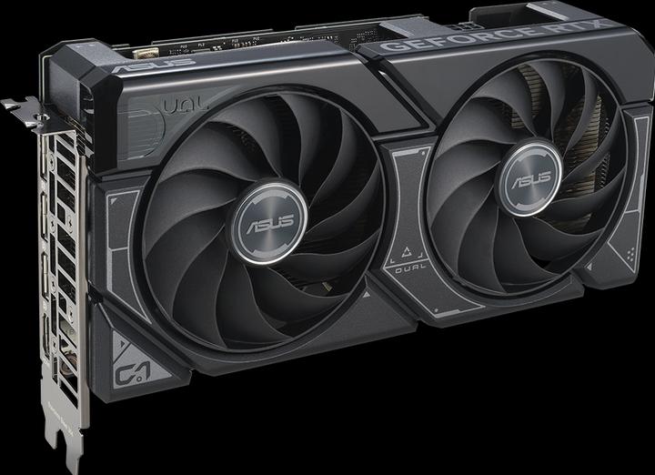 Produktbild ASUS Dual GeForce RTX 4060 Ti (16 GB)