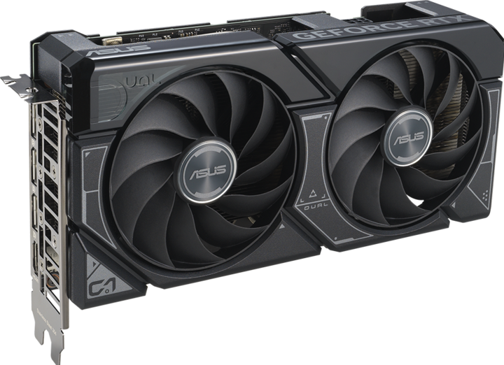 Produktbild ASUS Dual GeForce RTX 4060 Ti (16 GB)