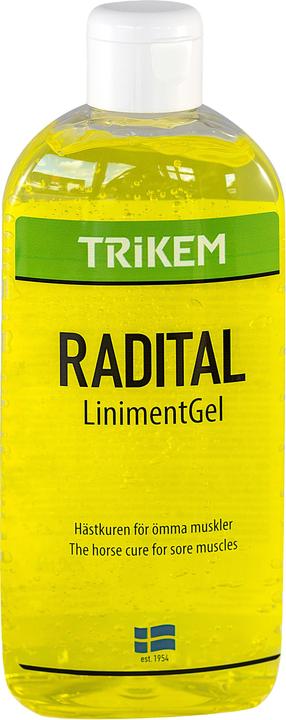 Trikem Gel di linimento 500ml - (721.2312)