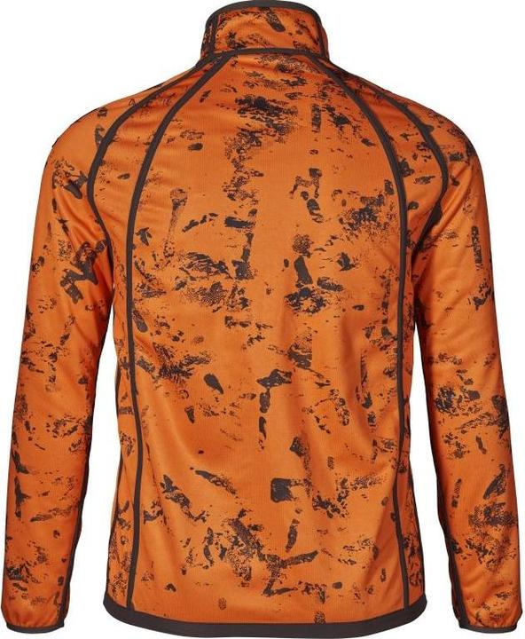 Actual product image Seeland Vantage reversible fleece (M)