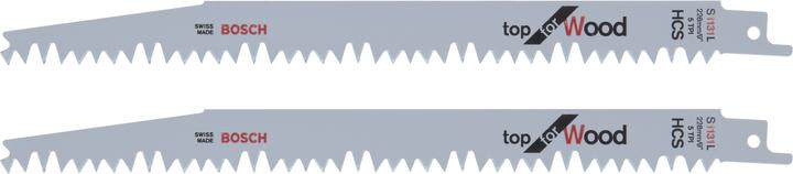 Bosch Zubehör Sabre saw blade