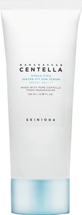 Produktbild Skin1004 Hyalu-Cica Water-Fit Sun Serum (Sonnencreme Gesicht, SPF 50+, 15 ml)