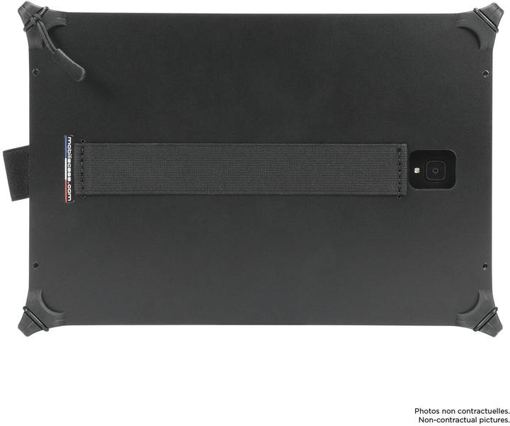 Actual product image Mobilis 050008, Bumper, Samsung, Galaxy Tab A 2018 10.5, 26.7 cm (10.5")