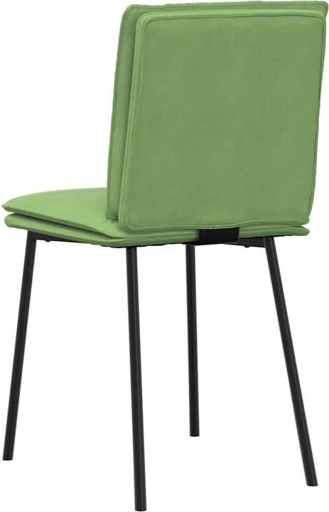 Image du produit vidaXL Esszimmerstuhl