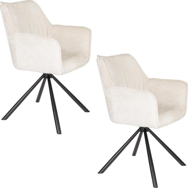 White Label Living Kodak Stoel