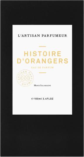 Produktbild L'Artisan Parfumeur Histoire d'Orangers (Eau de Parfum, 100 ml)