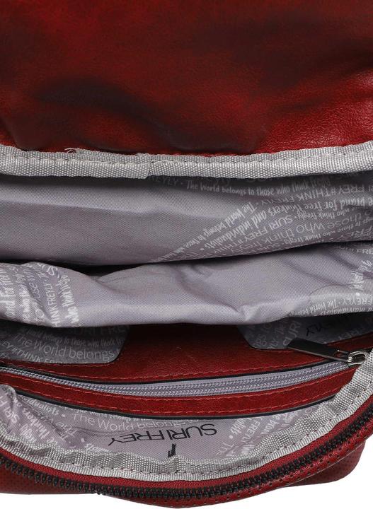 Actual product image Suri Frey Backpack Vany (15 l)