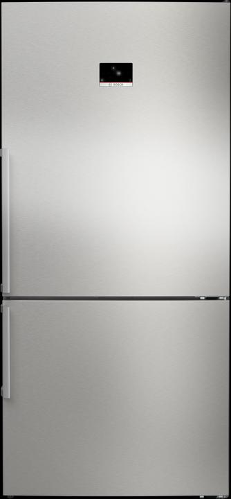 Produktbild Bosch Hausgeräte BOSC Stand-Kühl-Gefrierkombination (624 l)