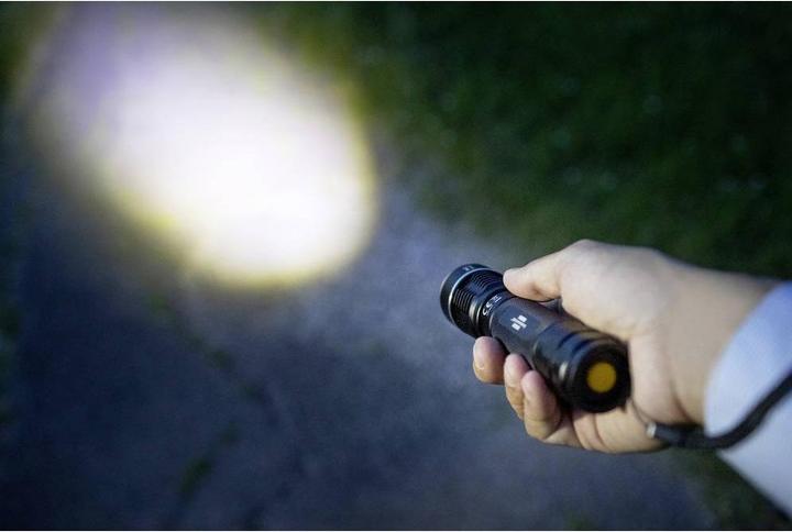 Produktbild Brennenstuhl LuxPremium (13.70 cm, 600 lm)