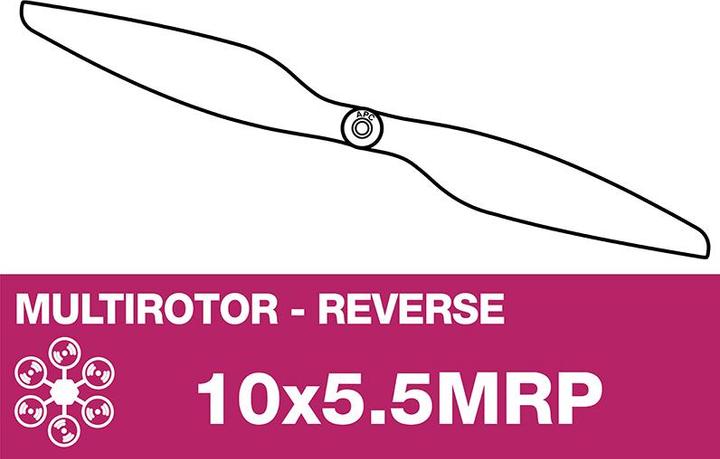 Produktbild APC Multi-rotor Propeller