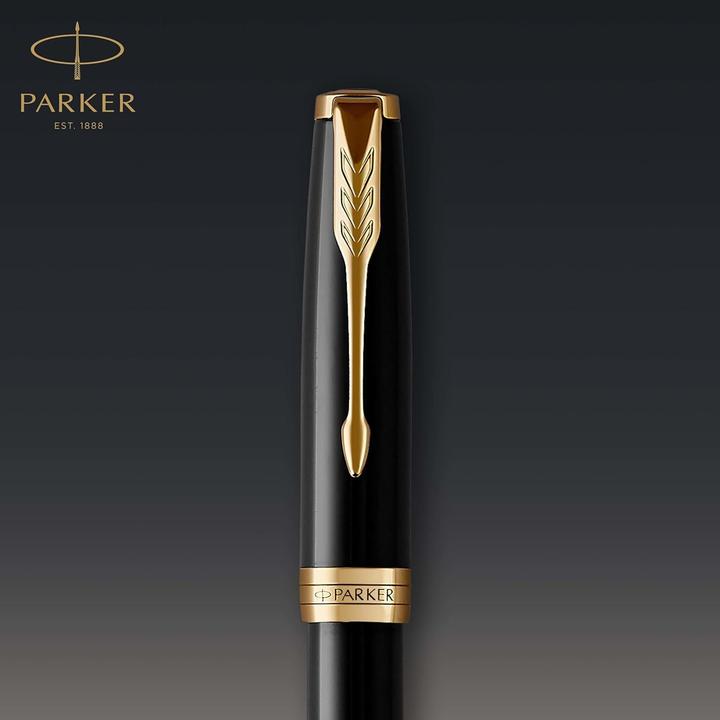 Actual product image Parker Pen Sonnet (1x)