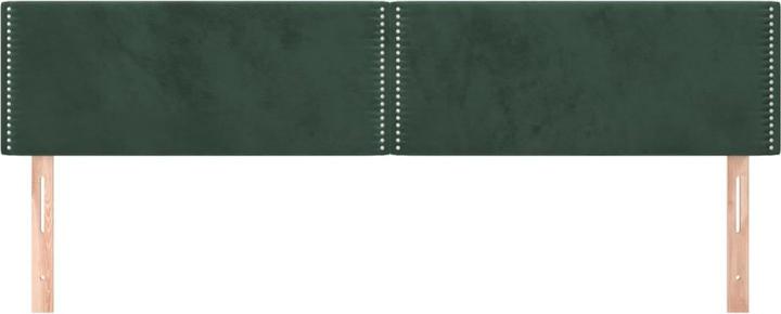 Image du produit VidaXL Parker (200 x 5 x 88 cm)