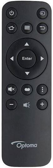 Produktbild Optoma UHZ50 (4K, 3000 lm, 1.21 - 1.59:1)