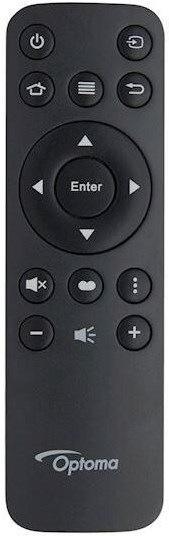 Actual product image Optoma UHZ50 (4K, 3000 lm, 1.21 - 1.59:1)