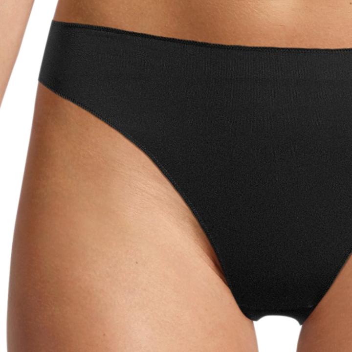 Immagine prodotto Nina von C. 3 Pack Secret Jazzpant (44, XXL, confezione da 3)