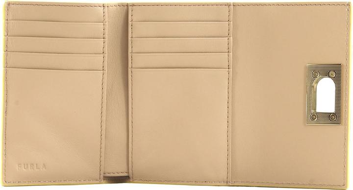 Actual product image Furla 1927 Compact Wallet