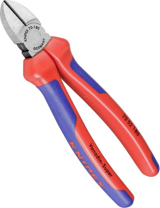 Immagine prodotto Knipex Seitenschneider (180 mm)