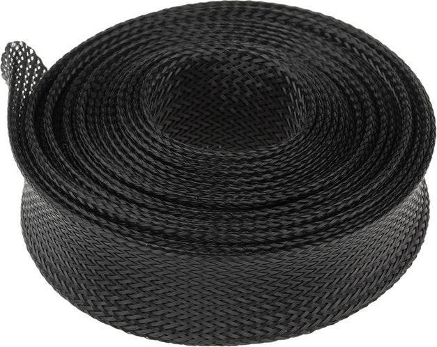 RS PRO Geflechtschlauch 30mm Bereich 25-45mm sw