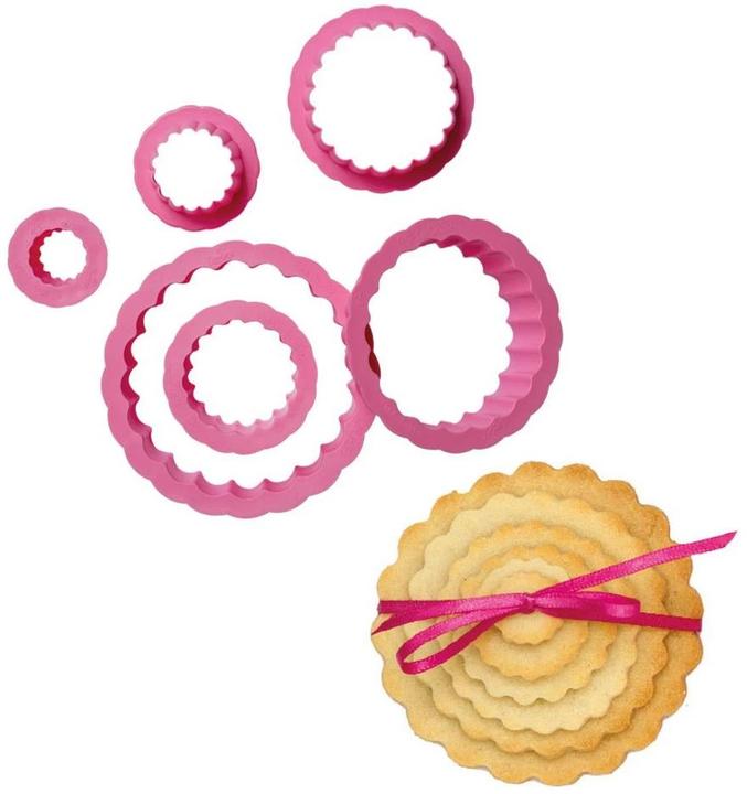 Image du produit Decora Coupe-biscuits