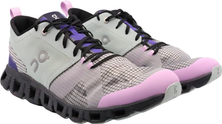 Actual product image On Running CLOUD X SHIFT-41 (41)