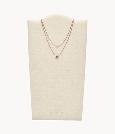 Produktbild Fossil Classics (21.60 cm, Edelstahl)