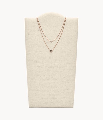 Immagine prodotto Fossil Classici (21.60 cm, Acciaio inossidabile)