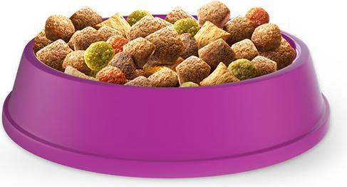 Produktbild Whiskas Katzenfutter trocken (Senior, 1 Stk., 14000 g)