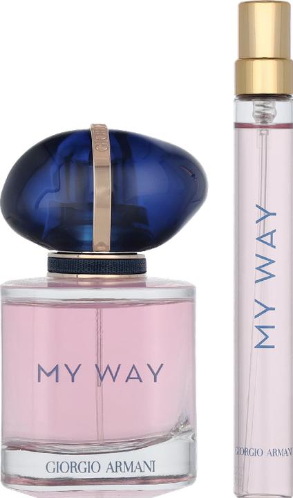 Produktbild Armani Exchange My Way (Parfum Set)