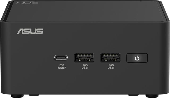 Produktbild ASUS RNUC15CRHC500002 Barebone Intel Core 5 210H Kit L6 EU Cord (Intel Core 5 210H)