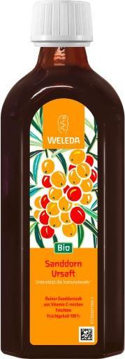 Produktbild Weleda Sea Buckthorn (1 Stück, 0.25 g)
