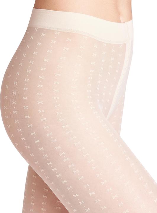 Immagine prodotto Falke Firefly 20 DEN Strumpfhose transparent (20DEN, S)