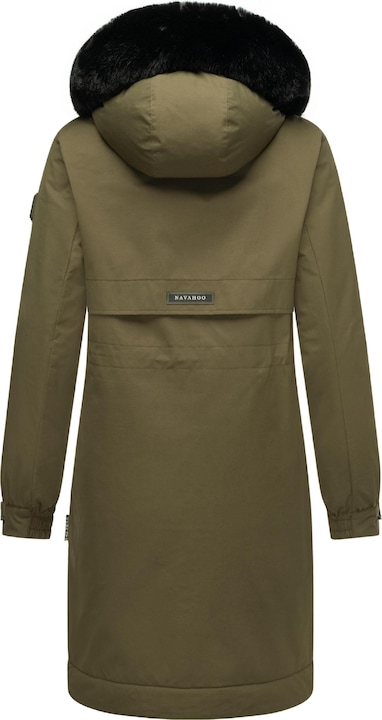 Produktbild Navahoo Kaltwetterretter 14 (XL)