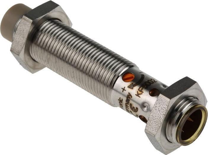 Actual product image IFM KF5002