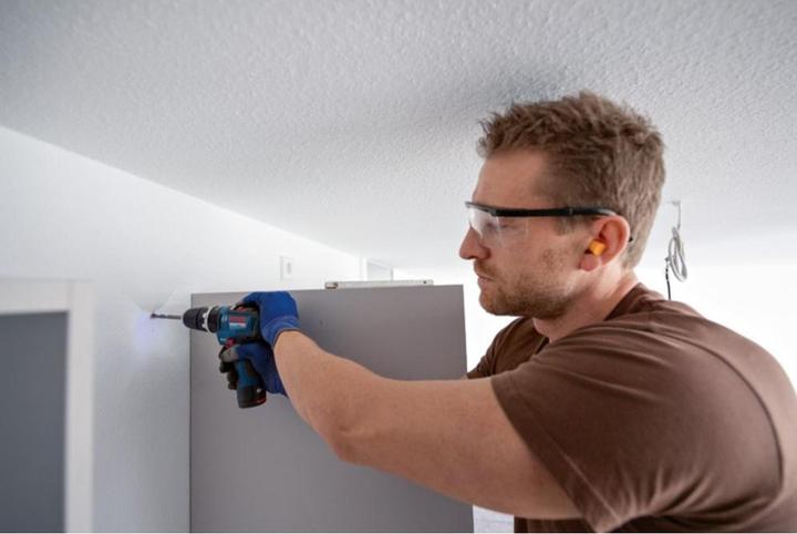 Produktbild Bosch Professional GSB 12V-35